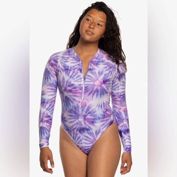 NWT Jolyn Paloma One Piece One Piece Swimsuit Sz XL - Picture 1 of 9